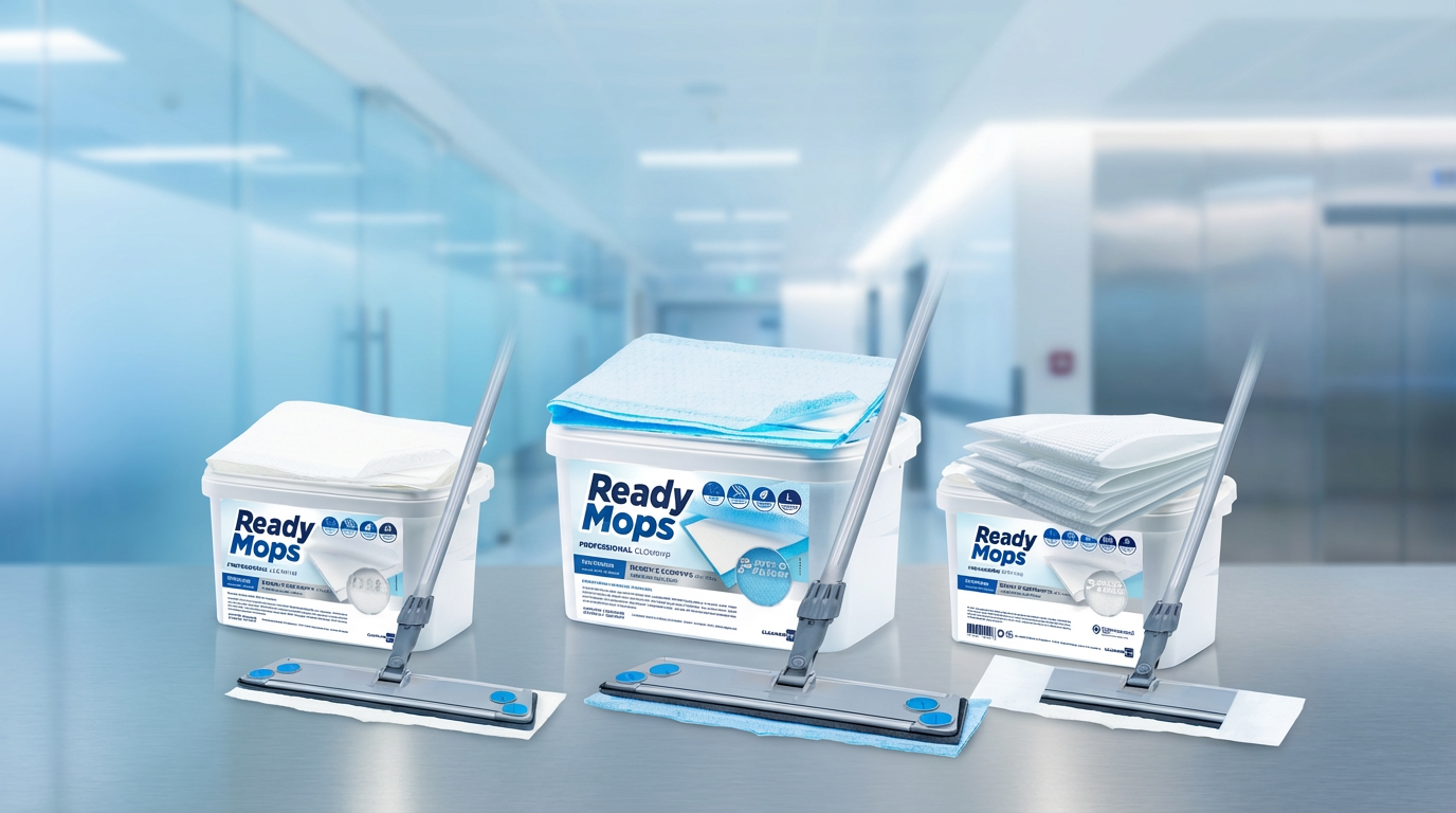 Wo ReadyMops im Alltag überzeugen