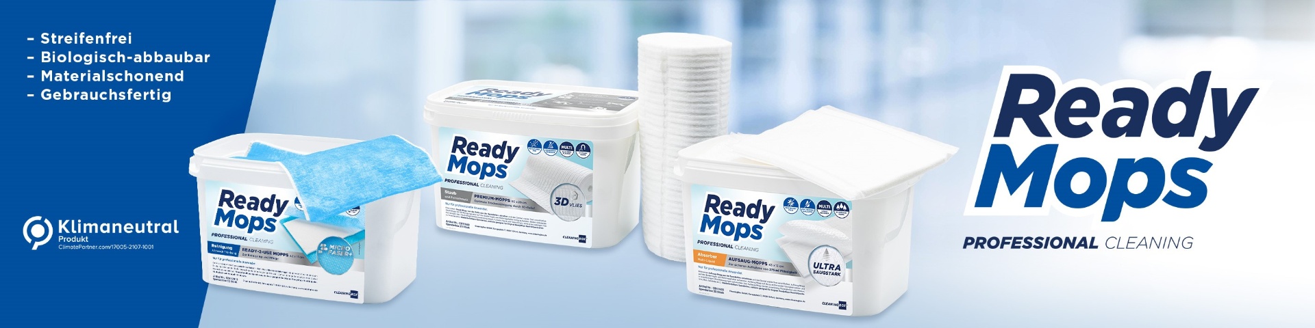 ReadyMops