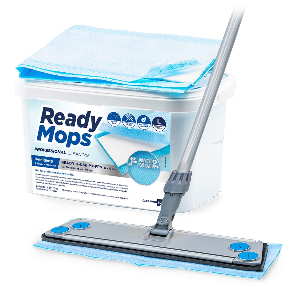 ReadyMops L