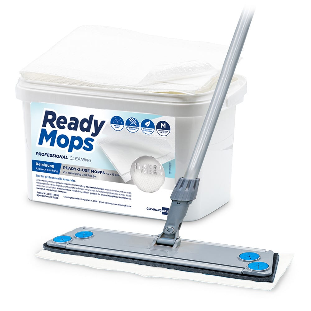 ReadyMops M