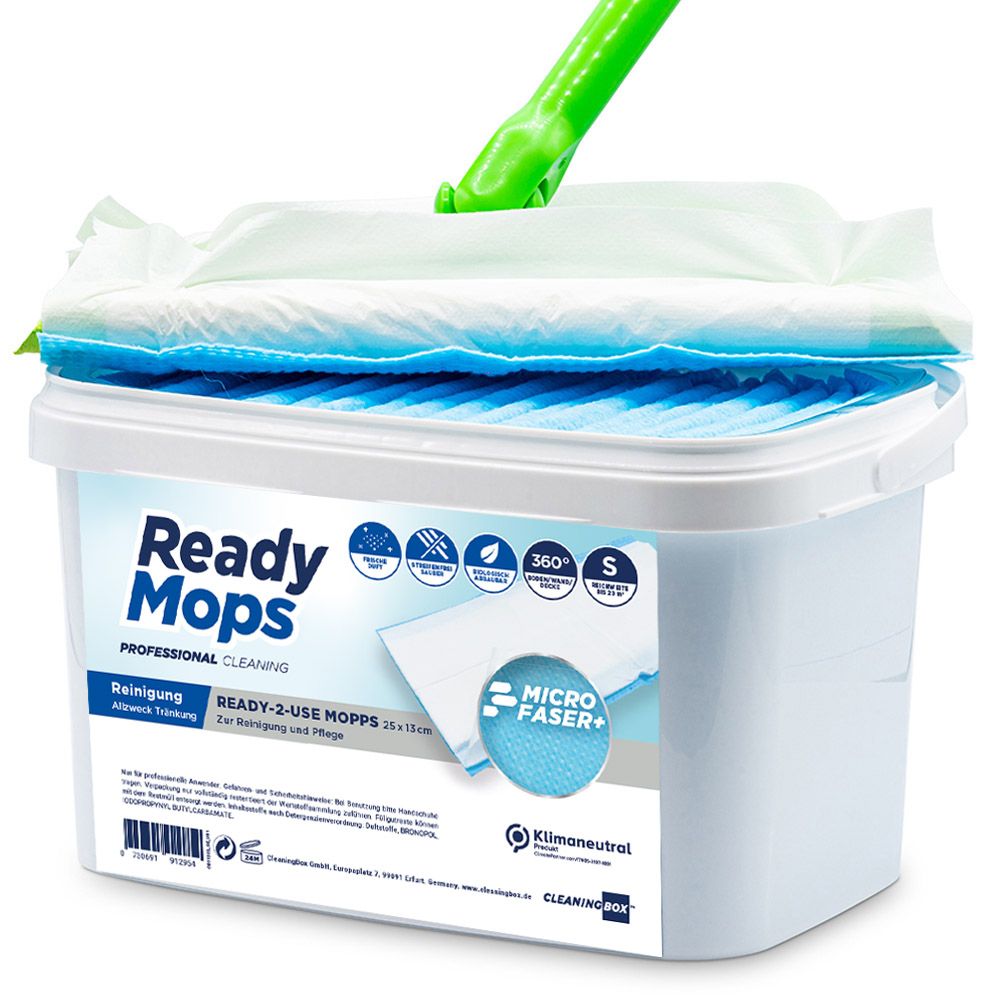ReadyMops S